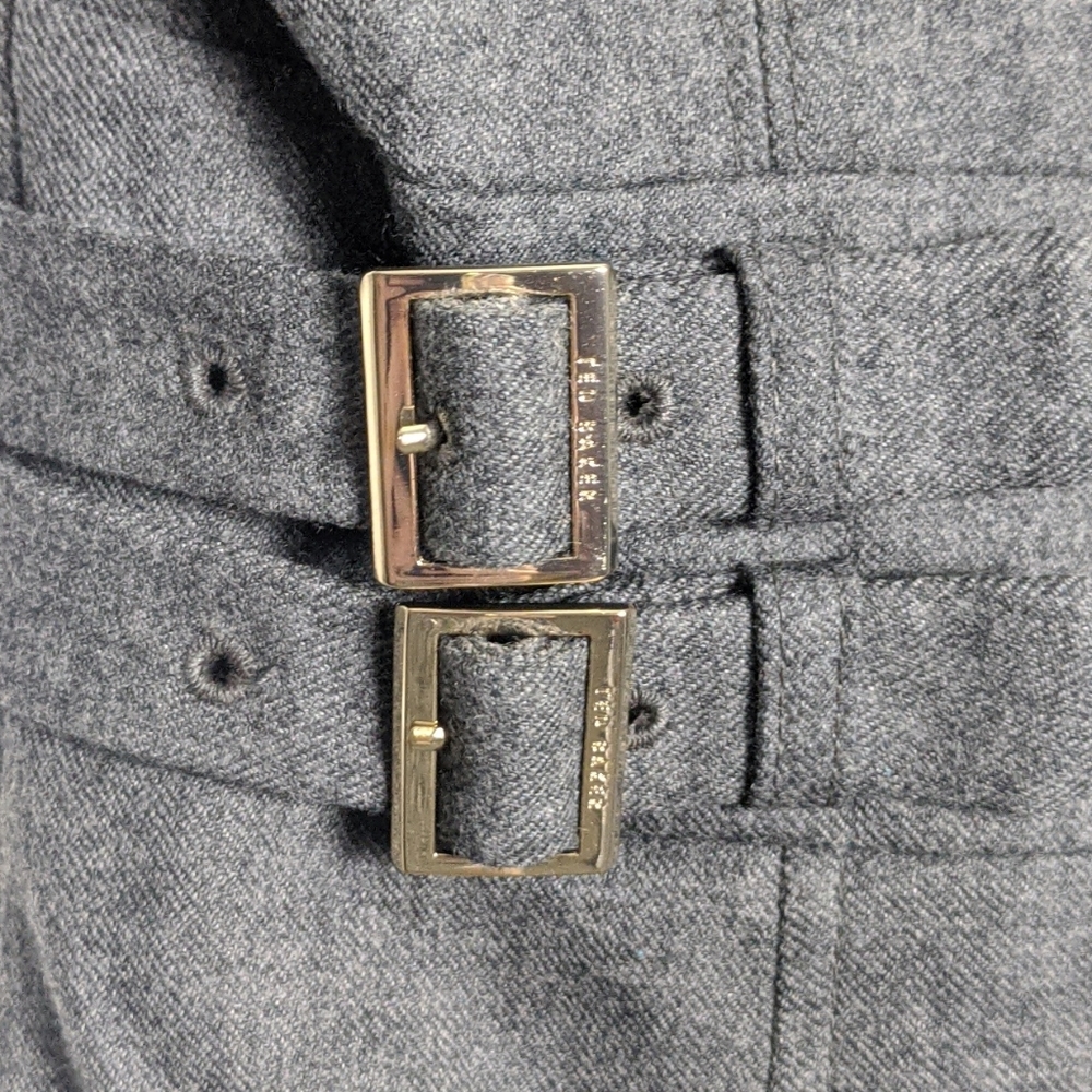 Ted Baker (size 1) - Picture 6 of 9